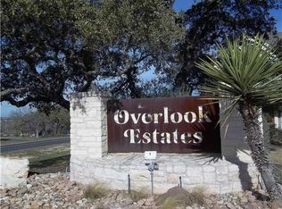 600 Scenic Path, Leander, TX 78641