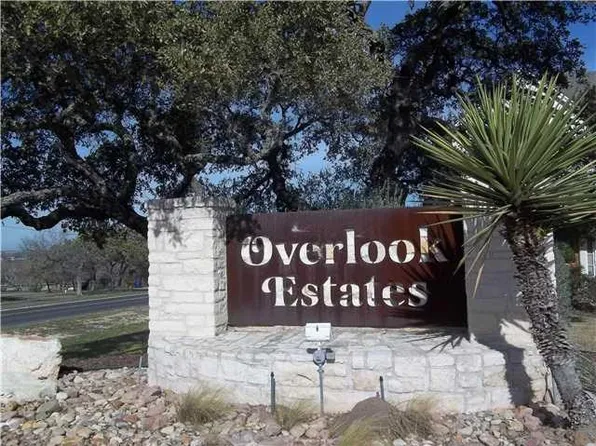 600 Scenic Path, Leander, TX 78641