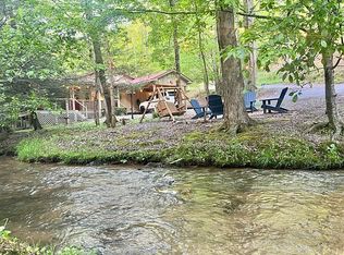 407 Tanglewood Dr, Blue Ridge, GA 30513
