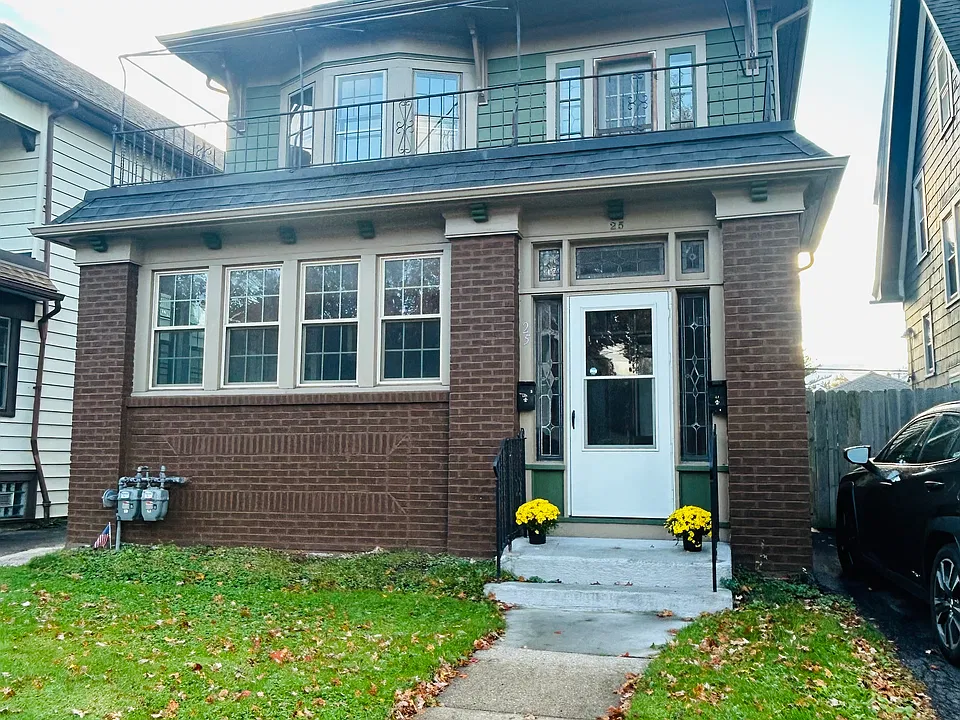 25 Stevenson St #2
