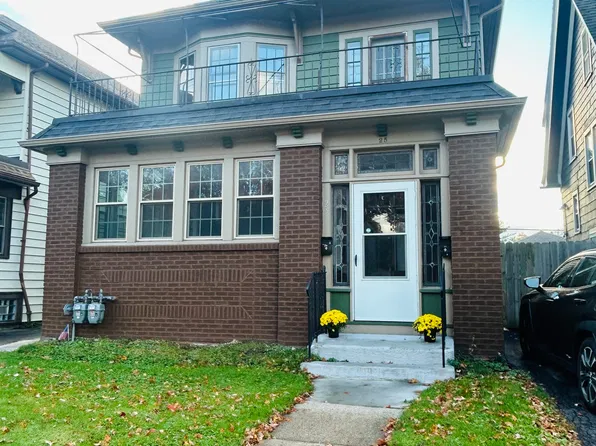 25 Stevenson St #2, Buffalo, NY 14220