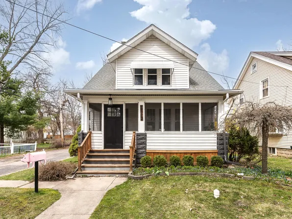 1112 Sherman St, Ypsilanti, MI 48197