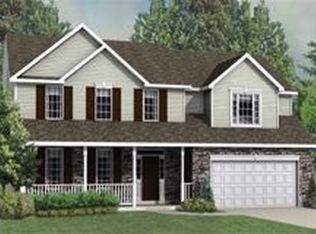 601 Queenstown Rd, Severn, MD 21144