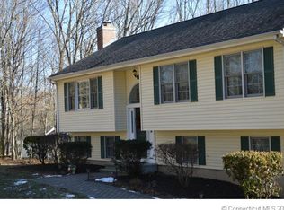 641 Evergreen Ave, Hamden, CT 06518