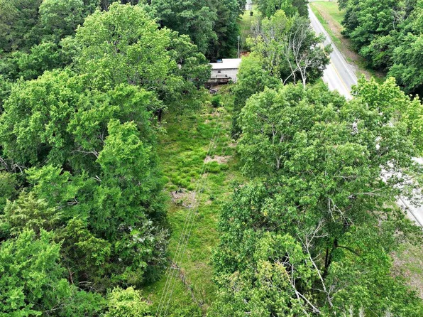 3705 Highway 8 W, Mena, AR 71953