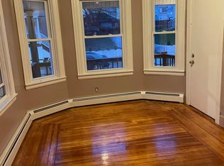 139 Harold St FLOOR 1, Providence, RI 02908