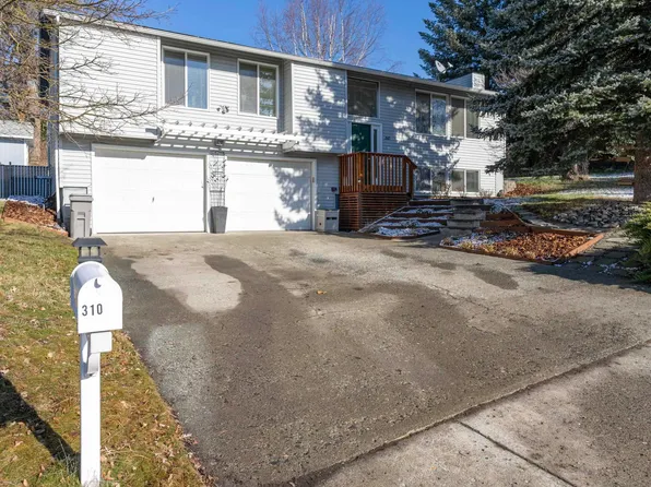 310 SE Bellevue St, Pullman, WA 99163