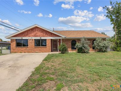 101 E Hogan Dr, Copperas Cove, TX, 76522