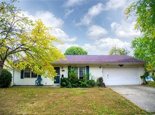 3225 Thurston Dr, Indianapolis, IN