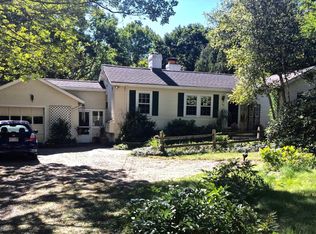 49 Winter St, Lincoln, MA 01773