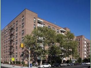 4415 Colden St APT 7K, Flushing, NY 11355