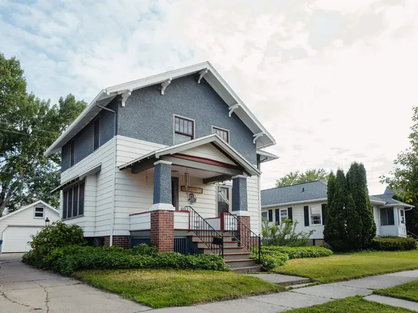 100 15th St, Fond Du Lac, WI 54935