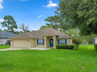 7105 N Outrigger Ter, Citrus Springs, FL 34433