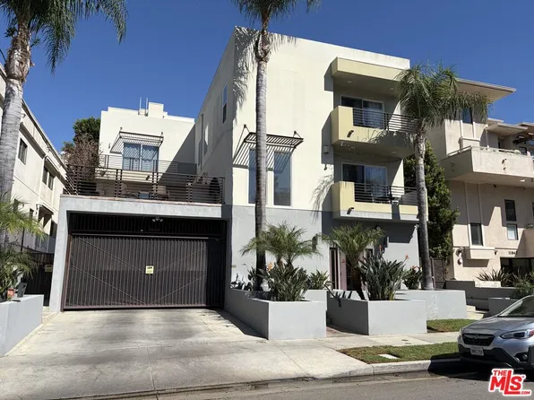 11851 Laurelwood Dr APT 105, Studio City, CA 91604