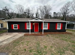 787 Ayrshire Cir NW, Atlanta, GA