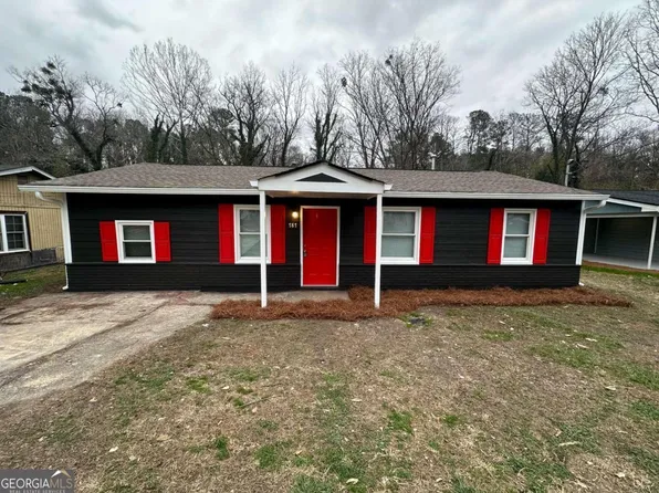 787 Ayrshire Cir NW, Atlanta, GA 30318