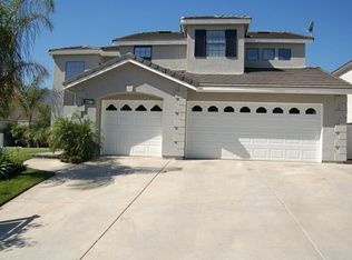 2900 Hidden Hills Way, Corona, CA 92882