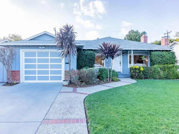 675 Manzanita Ave, Sunnyvale, CA 94085