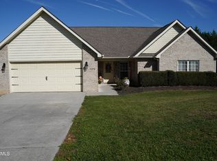 1104 Paul Lankford Dr LOT 347, Maryville, TN 37801