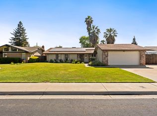 465 Bliss Ave, Clovis, CA