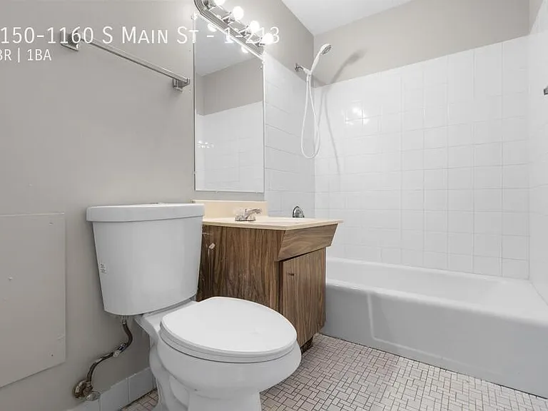 1150-1160 S Main St #1-213 — Photo 20