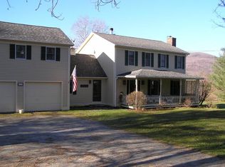2195 Route 30, Dorset, VT 05251