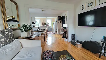 Rented by New York Dwellings LLC