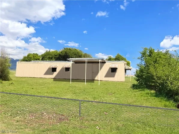 120 Township Road 122 W, Willow Wood, OH 45696