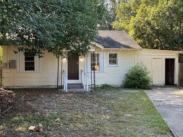 626 Glenwood St #1/2, Mobile, AL 36606