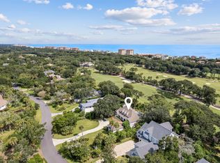 34 Long Point Dr, Fernandina Beach, FL 32034