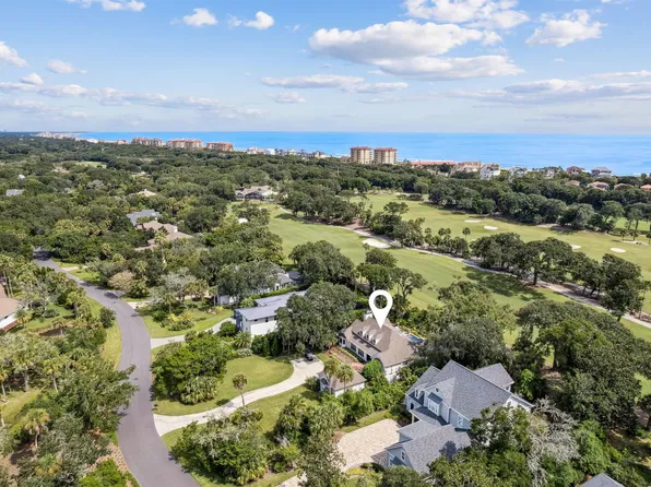 34 Long Point Dr, Fernandina Beach, FL 32034