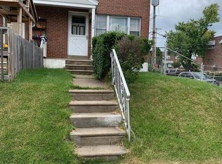 7158 Akron St, Philadelphia, PA 19149