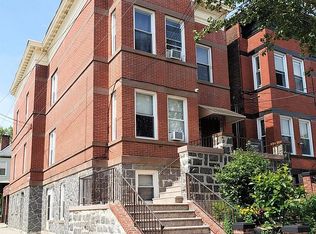 201 Shippen St, Weehawken, NJ 07086