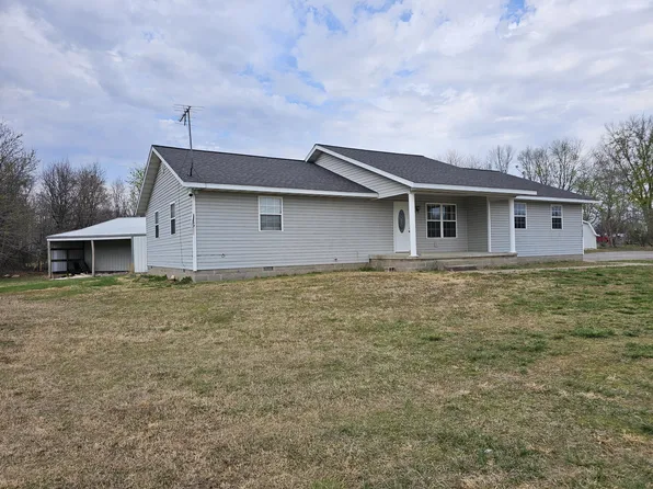 11976 Marcus Lane, Neosho, MO 64850
