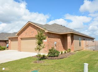 433 Canvas Ct, Crowley, TX 76036