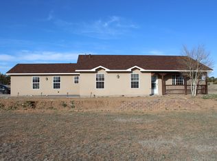 1 Point Ct, Edgewood, NM 87015