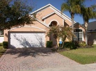 2866 Sweetspire Cir, Oviedo, FL 32766