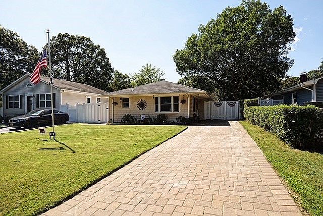 1st image of this home