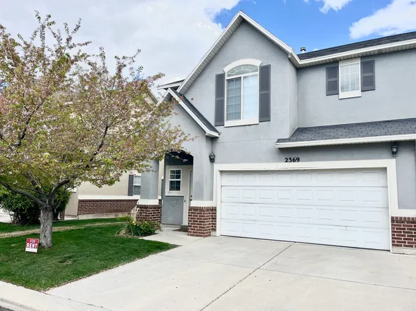 2369 S Little Oak Dr, West Valley City, UT 84119
