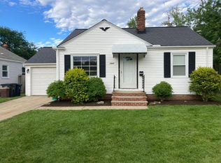 1605 Richmond Rd, Lyndhurst, OH 44124