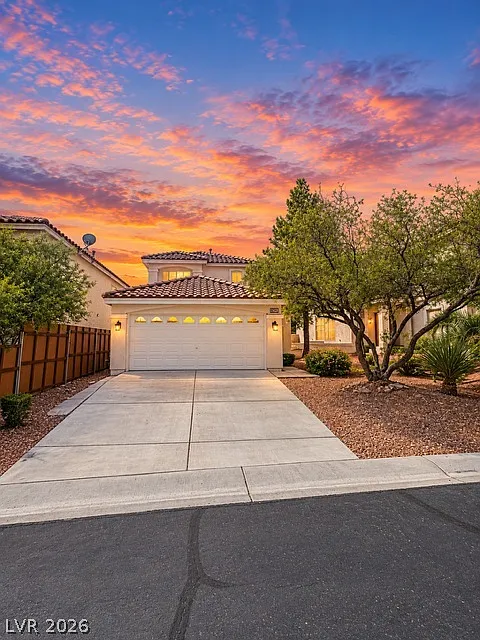 9543 Camelback Peak Ct