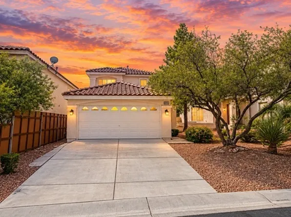 9543 Camelback Peak Ct, Las Vegas, NV 89148