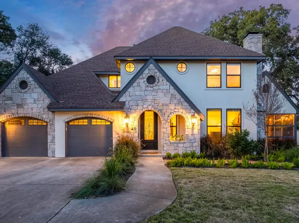 411 COLLEGE BLVD, Alamo Heights, TX 78209
