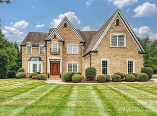 1031 Arroyo Vista Ln, Matthews, NC 28104