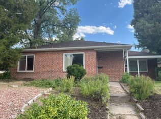3800 W 24th Ave, Denver, CO 80211