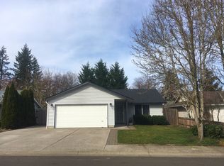 16906 NE 22nd St, Vancouver, WA 98684