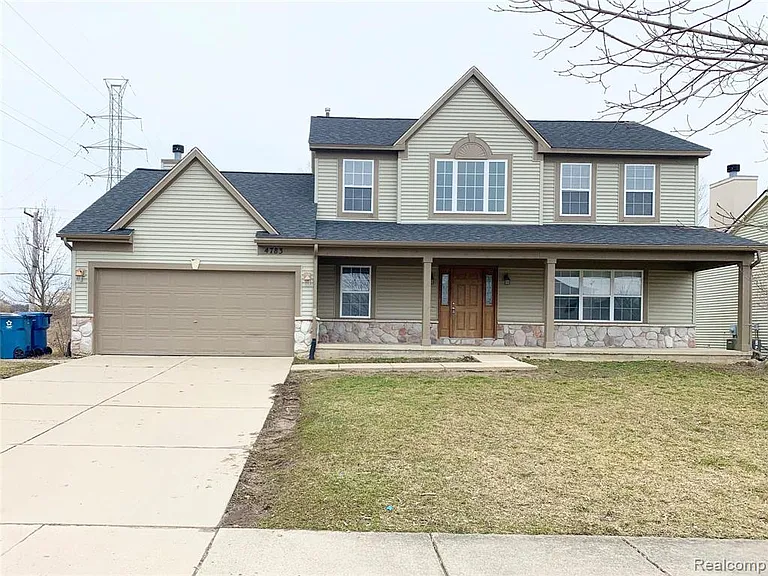 4783 Hickory Pointe Blvd — Photo 1