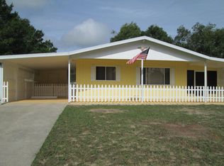 10060 SW 99th Ave, Ocala, FL 34481