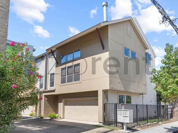 3022 Caroline St, Houston, TX 77004