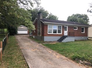 303 Hummingbird Rd, Winchester, KY 40391